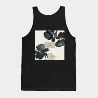 We live and breathe words. Will Herondale Tank Top